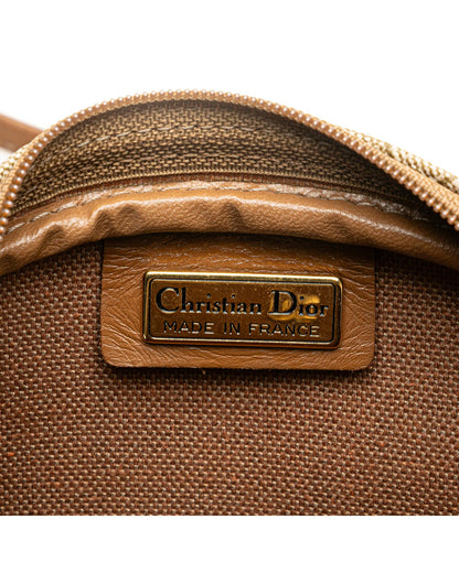 Vintage Dior Crossbody Bag