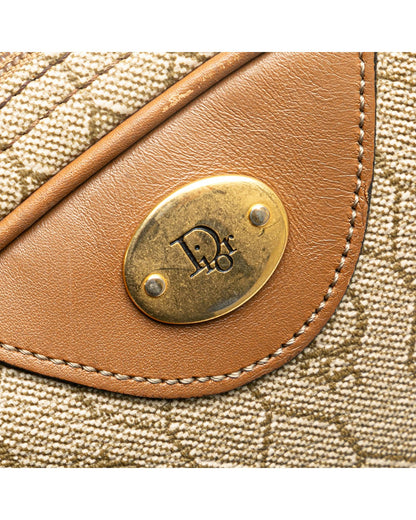 Vintage Dior Crossbody Bag