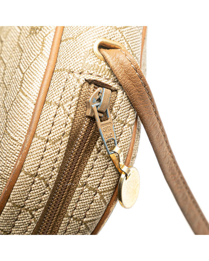Vintage Dior Crossbody Bag