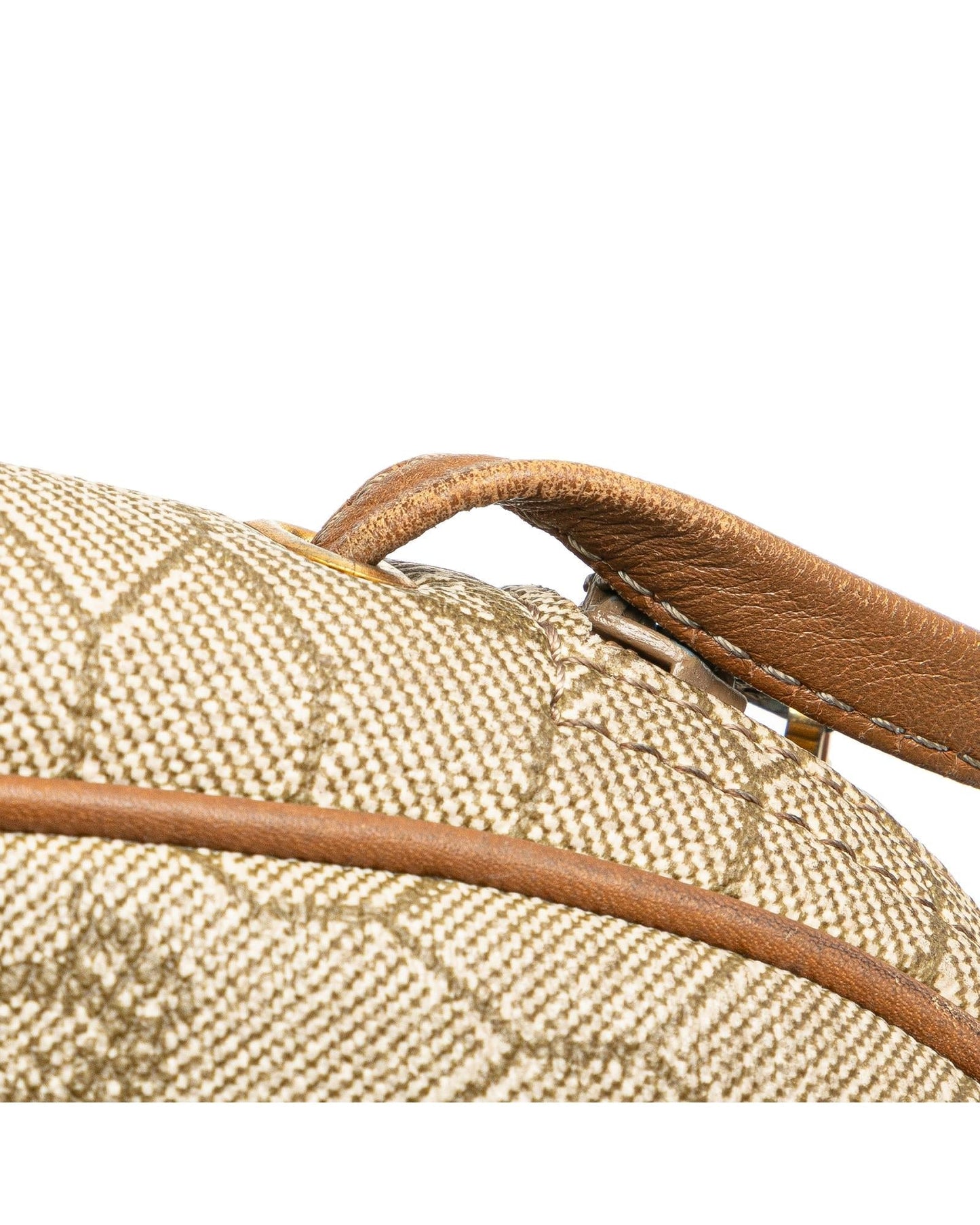 Vintage Dior Crossbody Bag