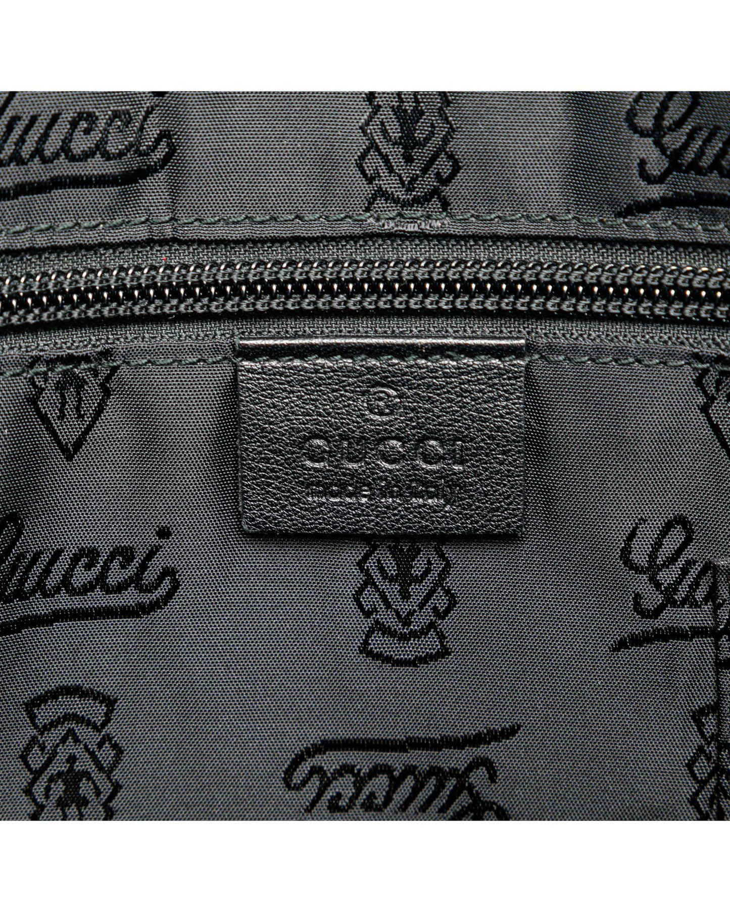 Embossed Leather Crossbody Bag with Adjustable Strap