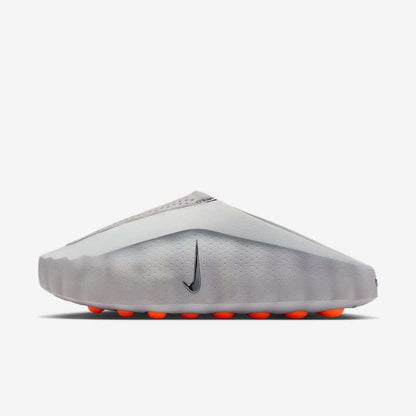 Nike Mind 001 Light Smoke Grey & Hyper Crimson