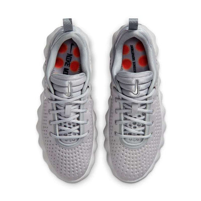 Nike Mind 002 Light Smoke Grey