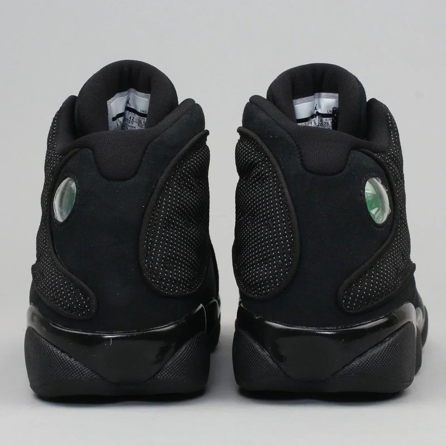 Nike Air Jordan 13 Black Cat