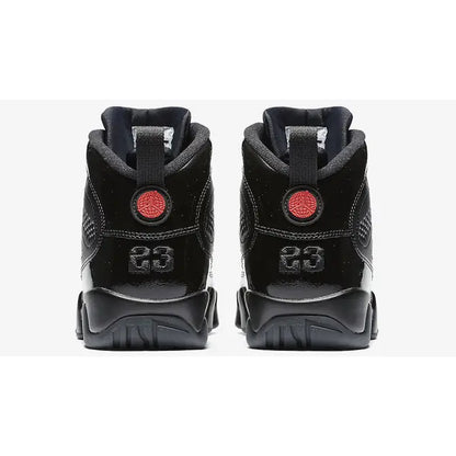 Nike Air Jordan 9 Bred