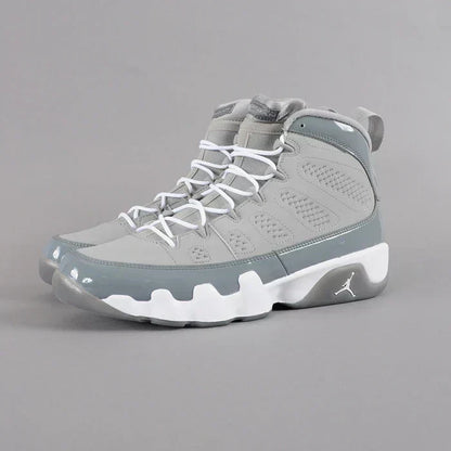 Nike Air Jordan 9 Retro Cool Grey