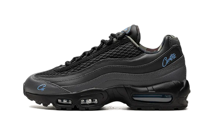 Corteiz x Nike Air Max 95 Aegean Storm
