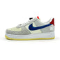 Nike x Undefeated Air Force 1 Low 5 On It