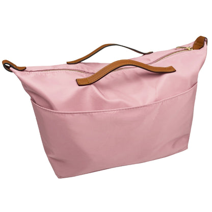 Organizer for [Sunshine Small, Fendi] Bag Insert (Nylon, Zip Cover with Handle)