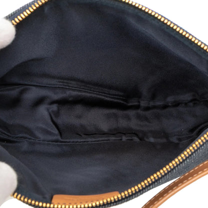 Dior Saddle Leather Crossbody Style 24