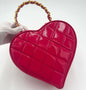Chanel Chanel 19 Quilted Black Shoulder Bag