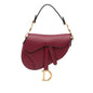 Dior Monogram Mini Handbag