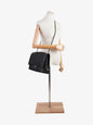 Chanel Caviar Black Shoulder Bag Style 7