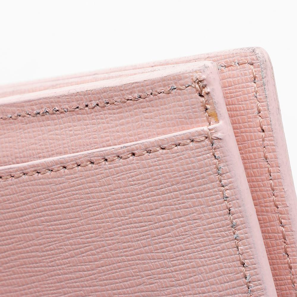 Off-White Leather Arrows-Plaque Crossbody Bag