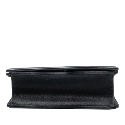 Dior Diorama Lambskin Black Crossbody