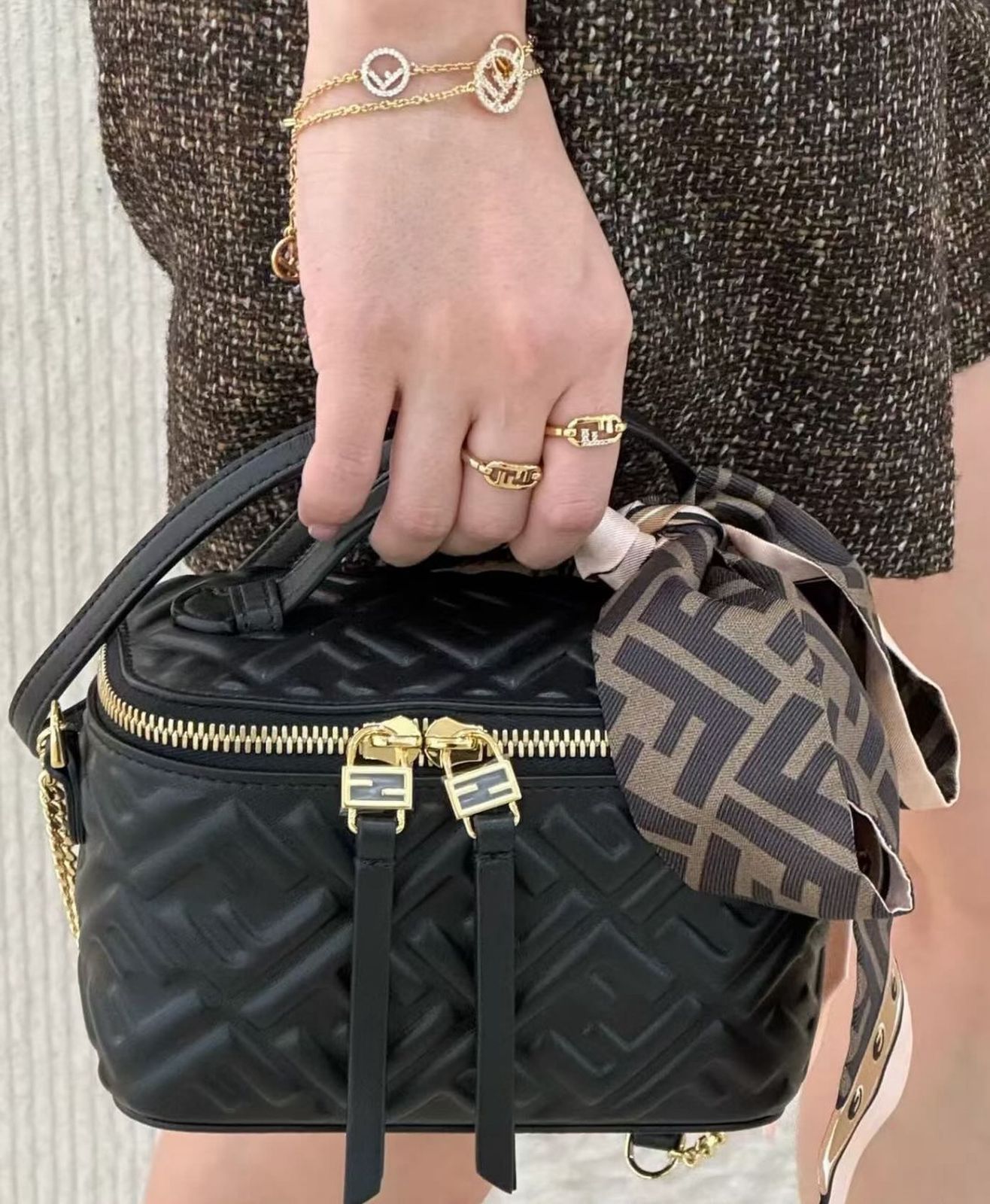 FENDI