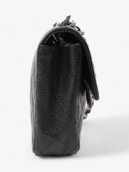 Chanel Luxury Caviar Black Handbag Caviar