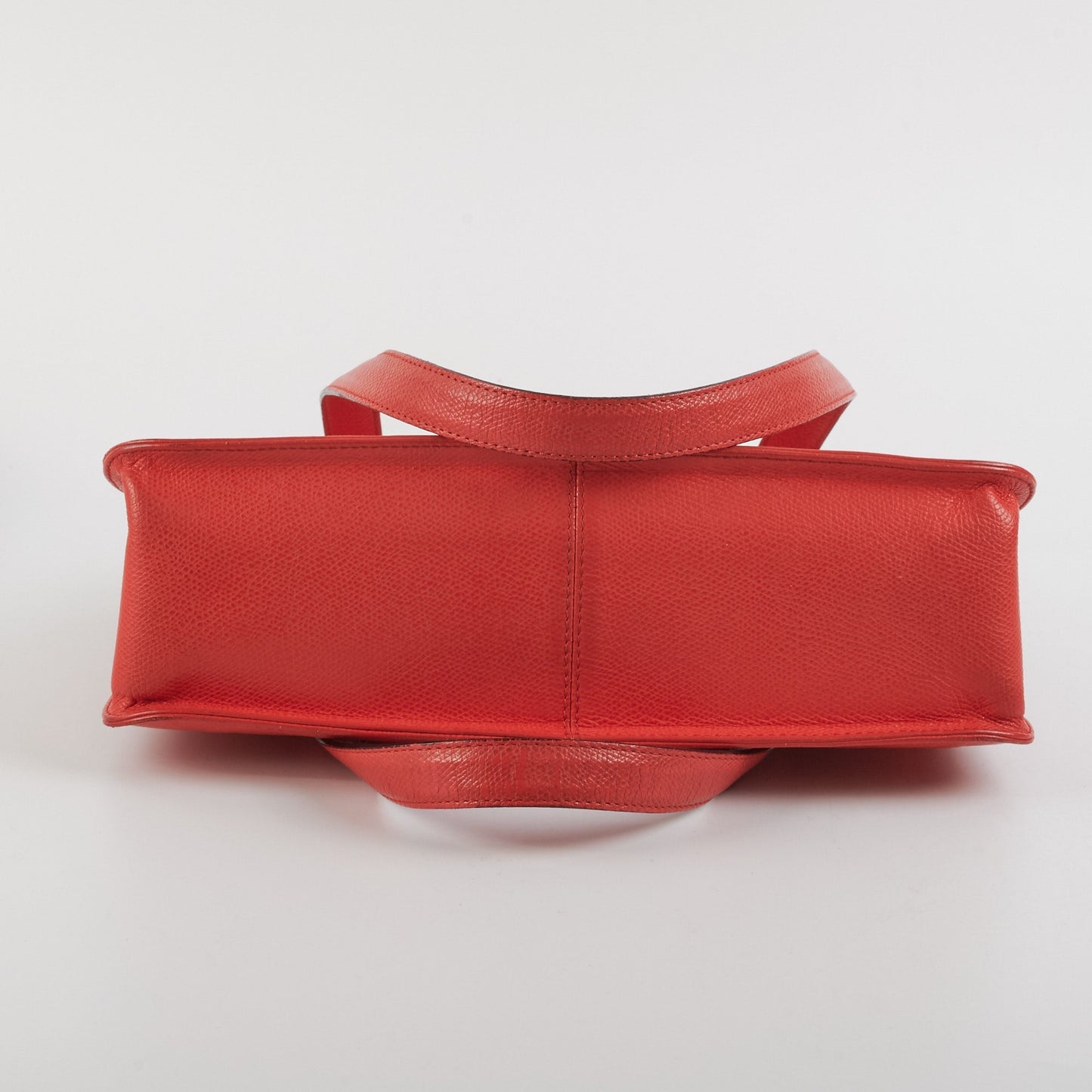 Saint Laurent Red Shoulder Bag Style 5