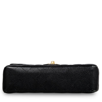 Chanel Classic Flap Bag - Small - Ghw