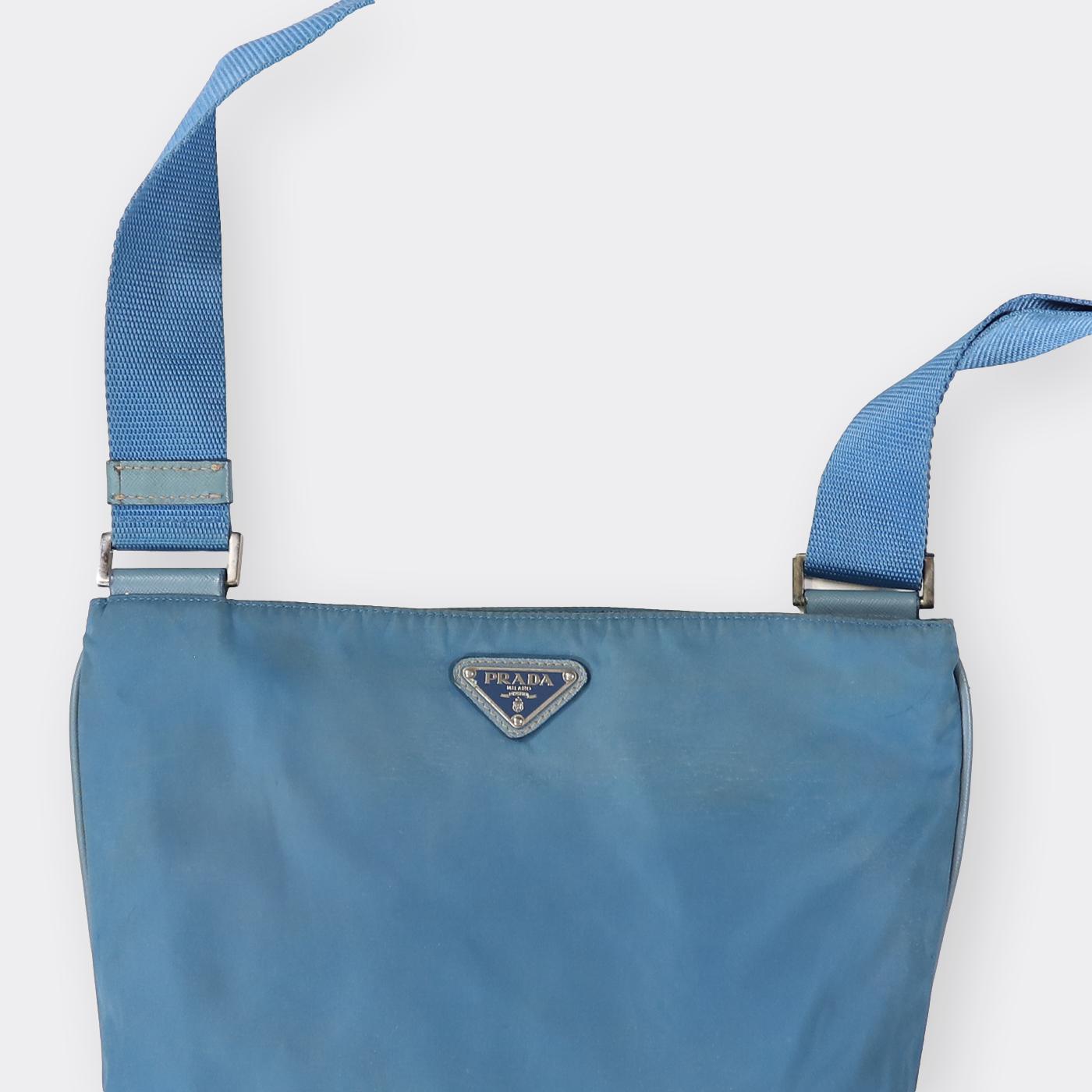 Prada Vintage Crossbody Bag