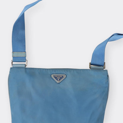 Prada Vintage Crossbody Bag