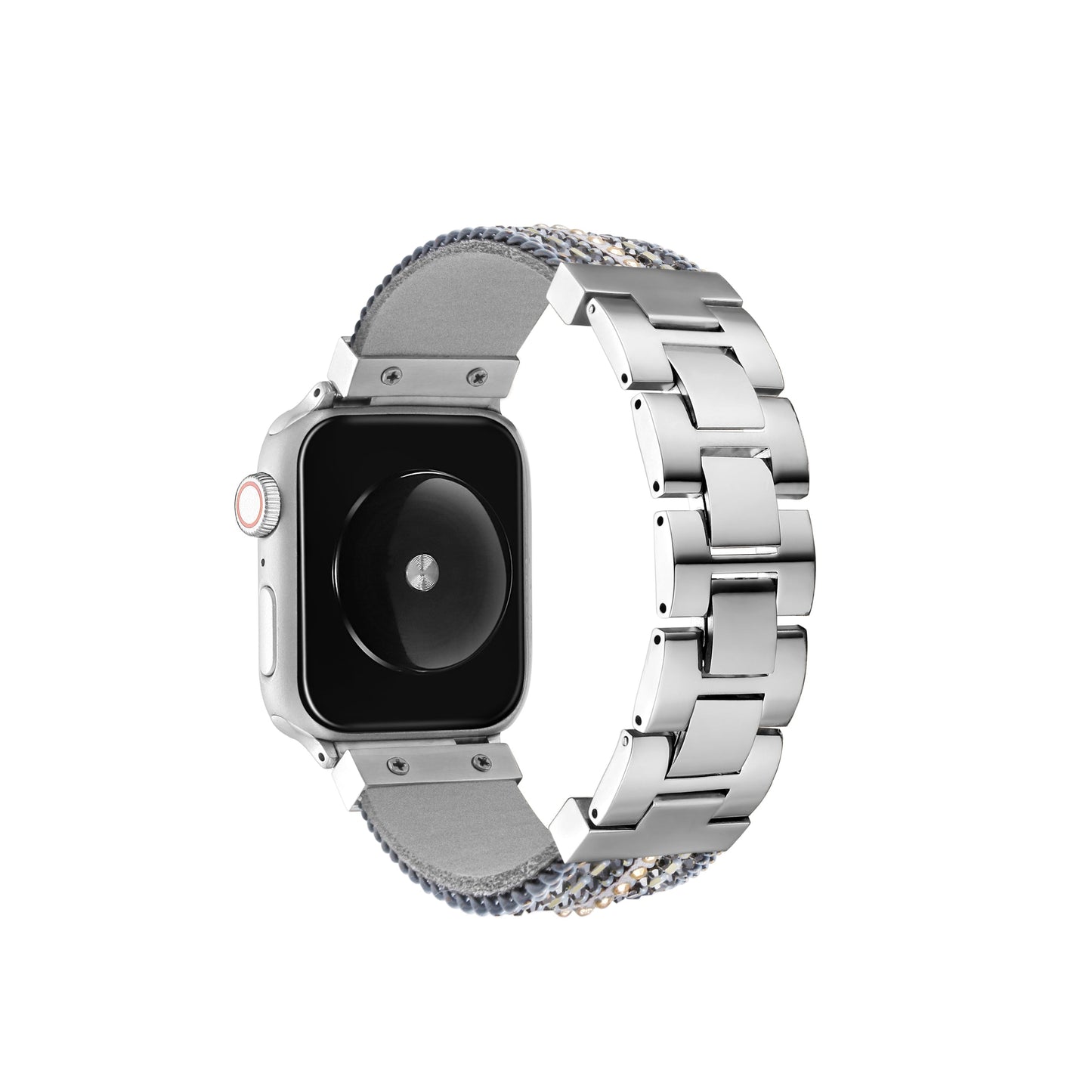 Athena Stone Studded Band for Apple Watch