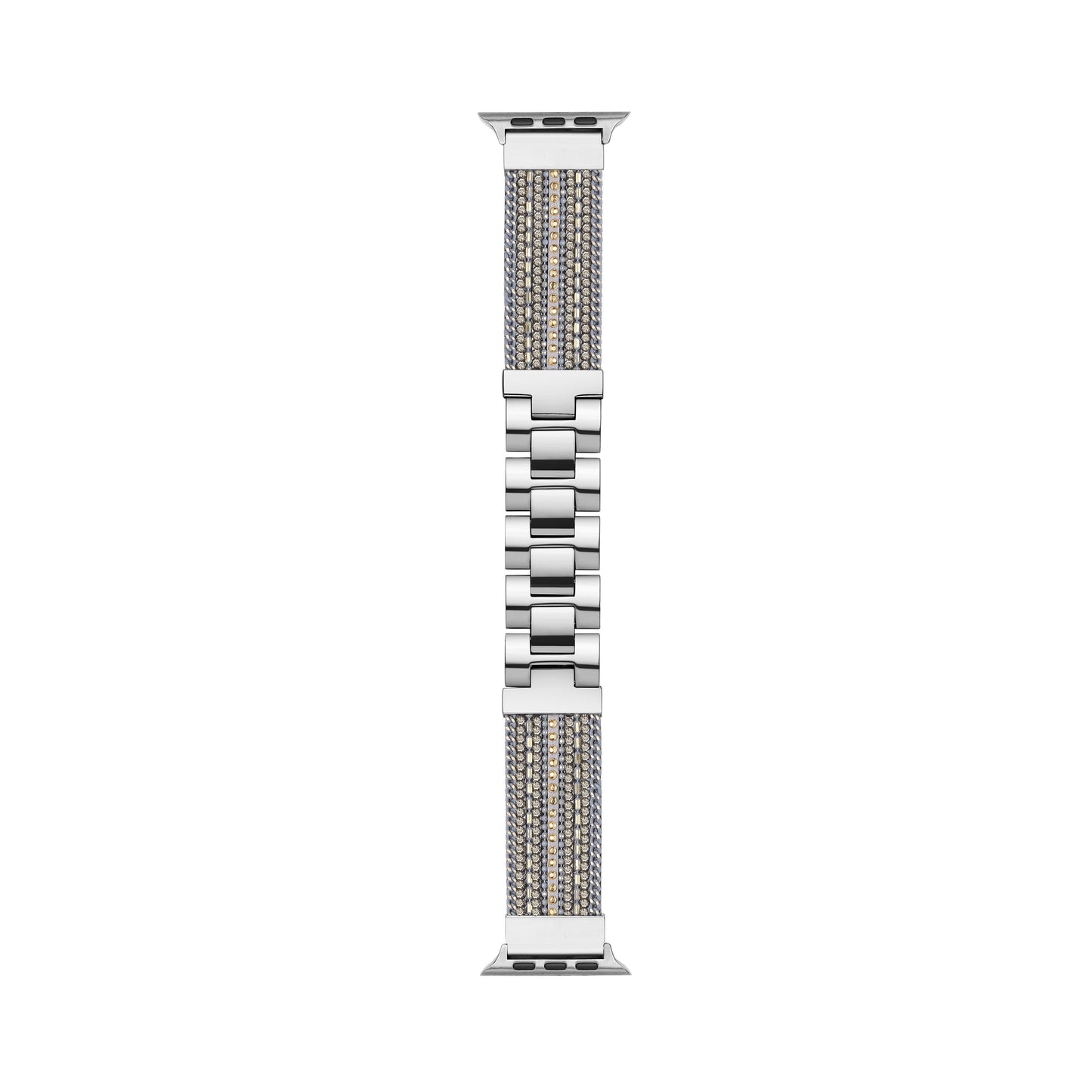 Athena Stone Studded Band for Apple Watch