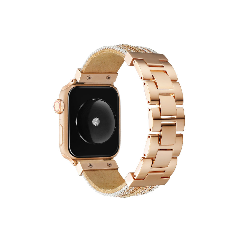 Athena Stone Studded Band for Apple Watch