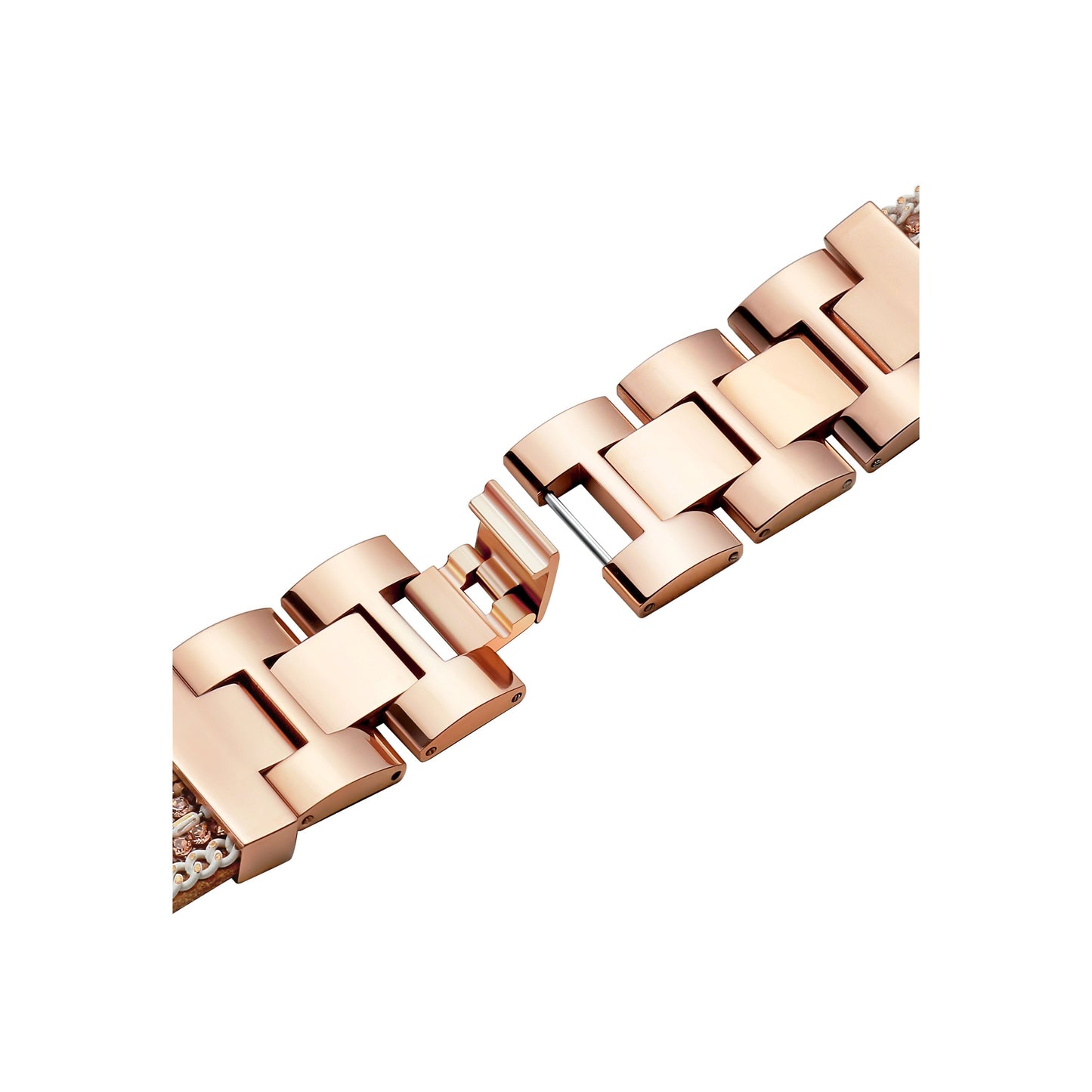 Athena Stone Studded Band for Apple Watch