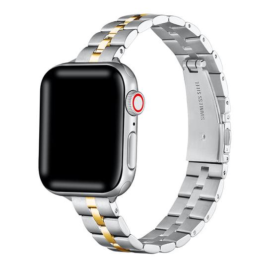 Sophie Stainless Steel Band for Apple Watch