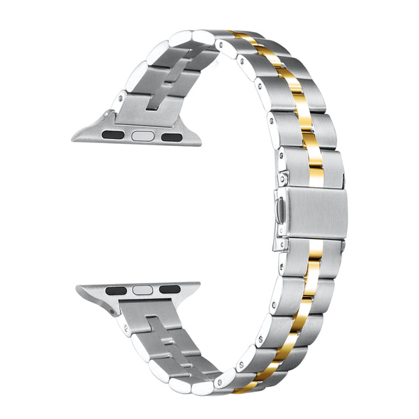 Sophie Stainless Steel Band for Apple Watch