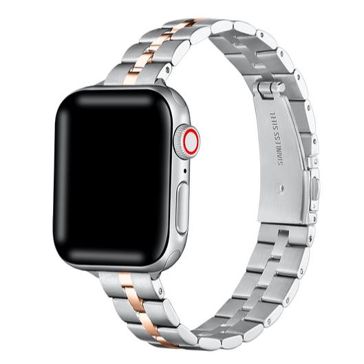Sophie Stainless Steel Band for Apple Watch