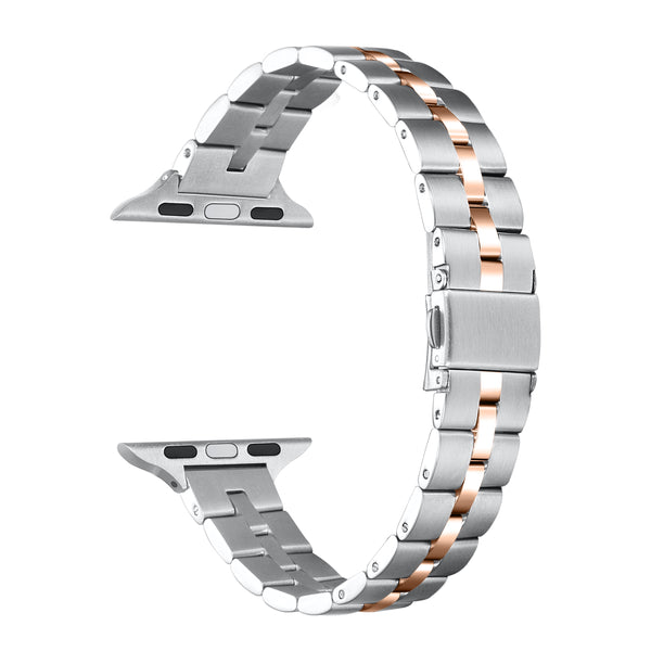 Sophie Stainless Steel Band for Apple Watch
