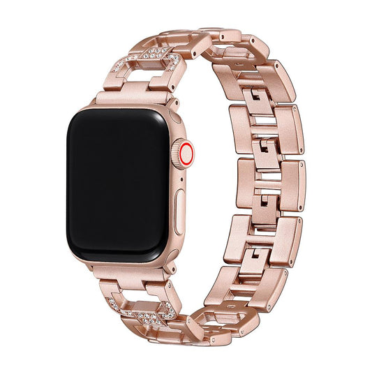 Tiana Metal Link Band for Apple Watch