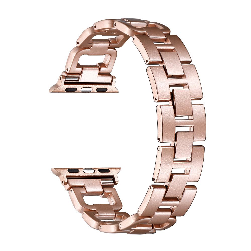 Tiana Metal Link Band for Apple Watch