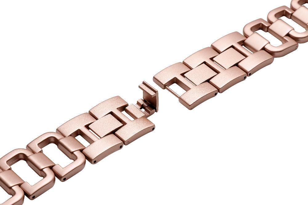 Tiana Metal Link Band for Apple Watch
