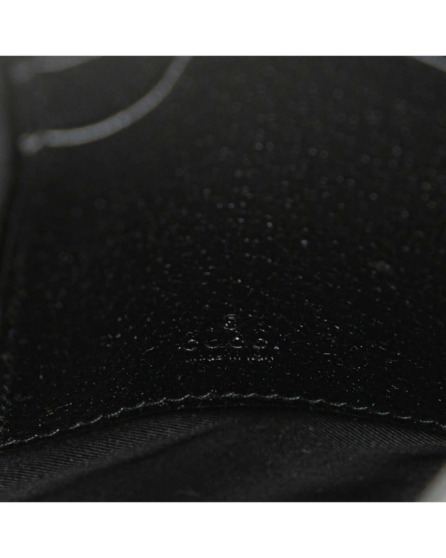 Mini Nylon Crossbody Bag with Leather Trim and Magnetic Flap Closure
