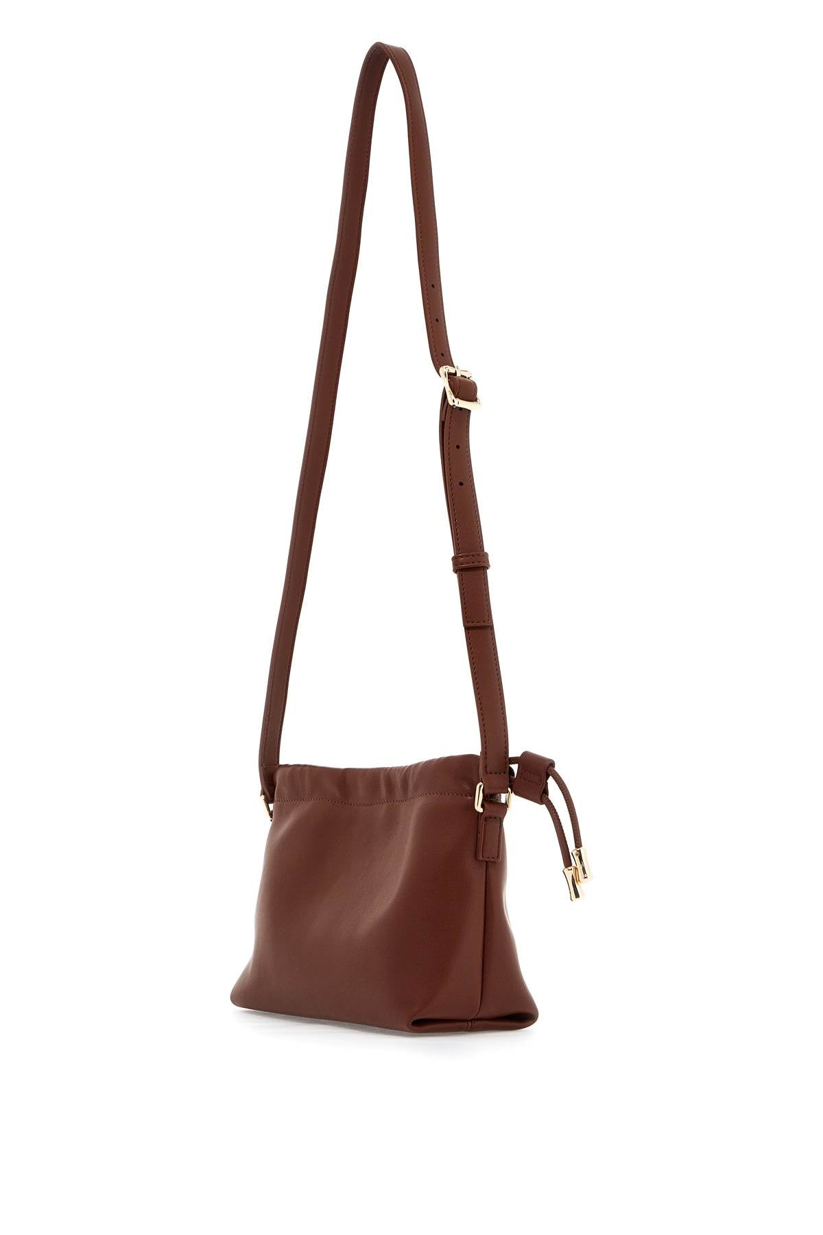 A.P.C. Ninon Mini Crossbody Bag Women