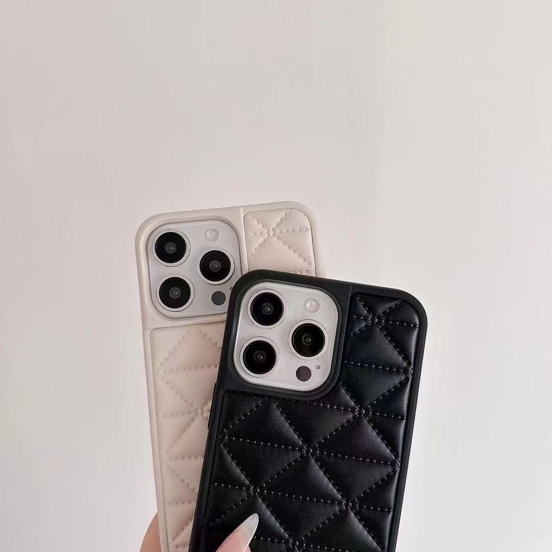 Prada Cell Phone Case