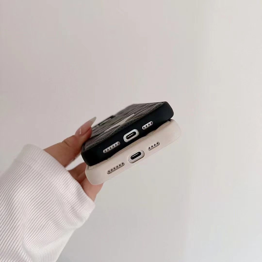Prada Cell Phone Case