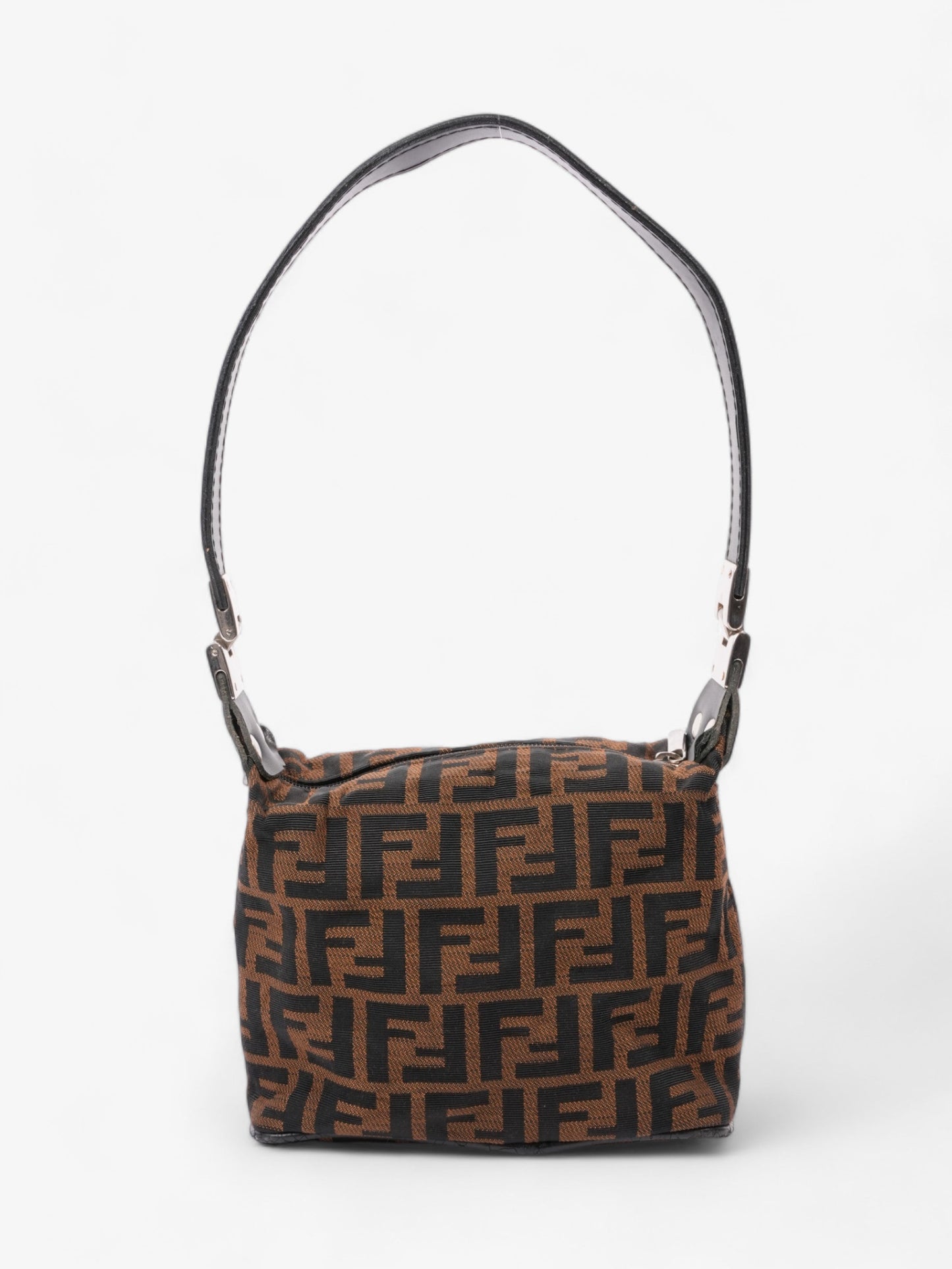 Fendi Luxury Zucchino Red Handbag Style 20