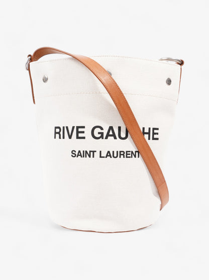 Saint Laurent Luxury Leather Black Tote Bag Style 3