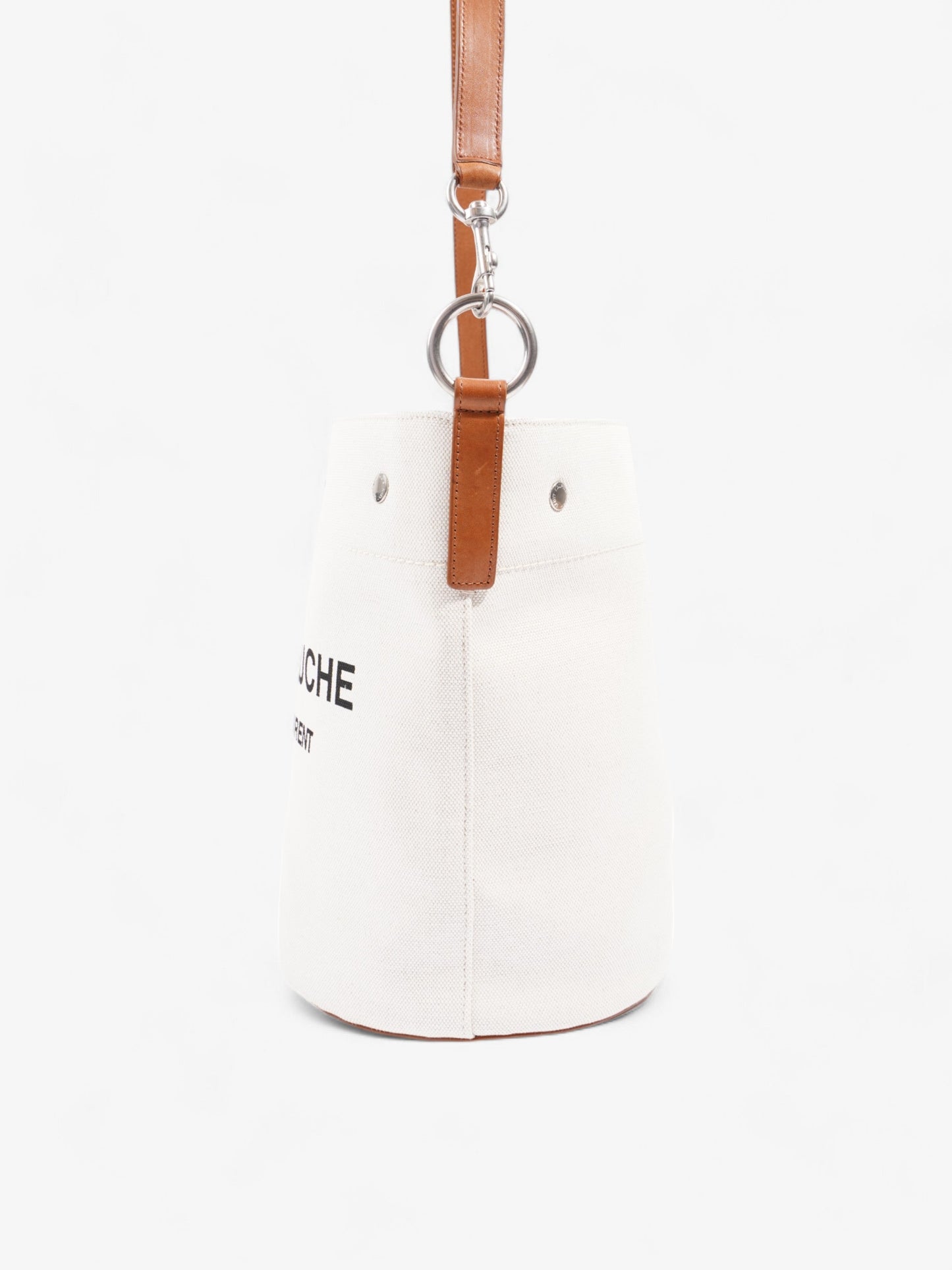 Saint Laurent Luxury Leather Black Tote Bag Style 3