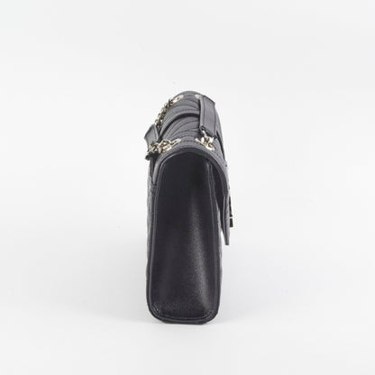 Saint Laurent Envelope Medium Black