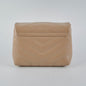 Saint Laurent Toy Lou Lou Beige