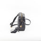 Saint Laurent Lou Black Crossbody Style 5