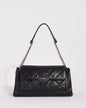 Chanel Small Caviar Leather Black Shoulder Bag