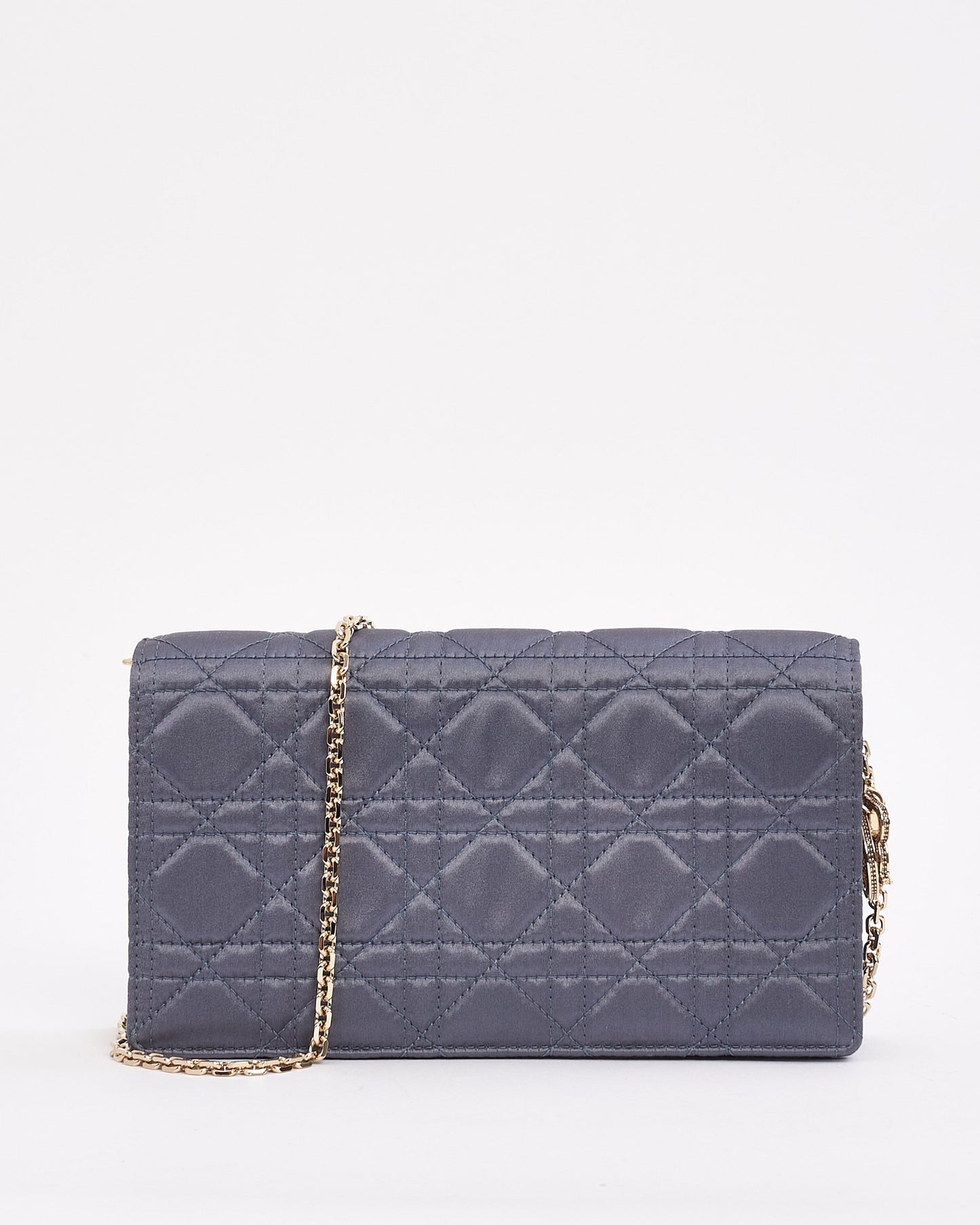 Dior Lady Dior Chain Crossbody Bag
