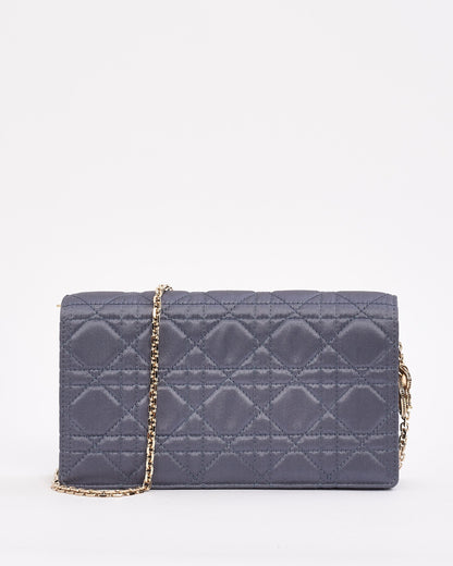 Dior Lady Dior Chain Crossbody Bag