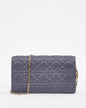 Dior Lady Dior Chain Crossbody Bag